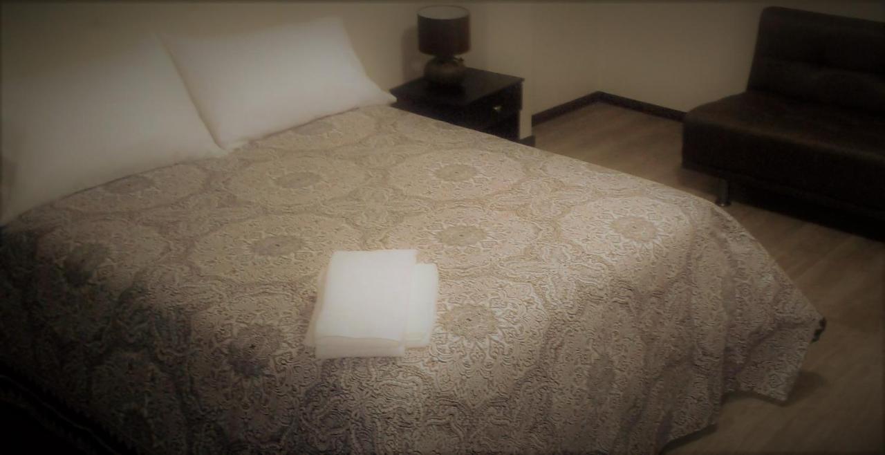 Illari Hotel Riobamba Zewnętrze zdjęcie