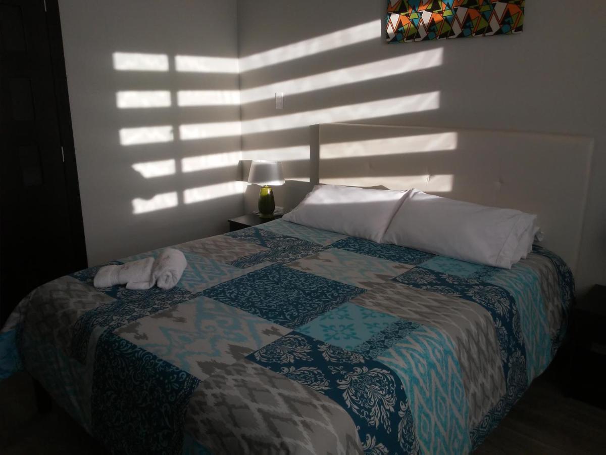 Illari Hotel Riobamba Zewnętrze zdjęcie