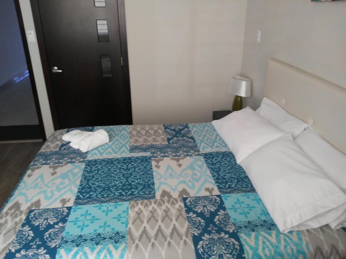 Illari Hotel Riobamba Zewnętrze zdjęcie